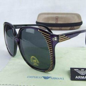 ARMANI Sunglasses find highly